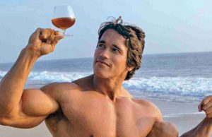 Алкоголь и спорт Алкоголь и спорт