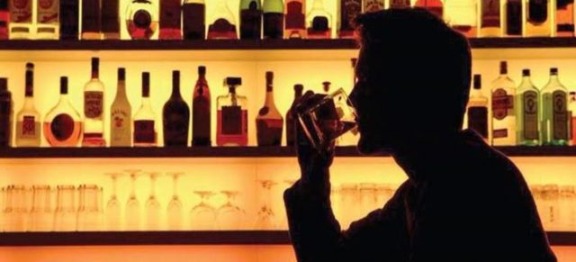 Можно ли создать эффективный препарат для лечения алкоголизма