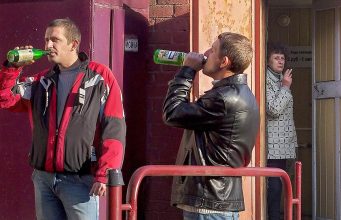 Алкоголь – одна из причин смертности мужчин трудоспособного возраста. Алкоголь - одна из причин смертности мужчин трудоспособного возраста.