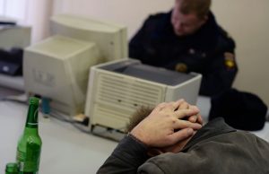 Названы регионы России, где живет больше всего алкоголиков Названы регионы России, где живет больше всего алкоголиков