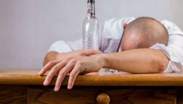 1 миллион 200 тысяч: в России снизилось число алкоголиков