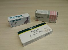 Тетурам — описание препарата, инструкция по применению, аналоги и отзывы Тетурам от разных производителей