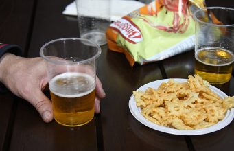 Главный нарколог Минздрава назвал треть населения РФ «тихими алкоголиками»