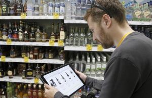 Пролить в Сеть: алкоголь предложили продавать с помощью сайта госуслуг