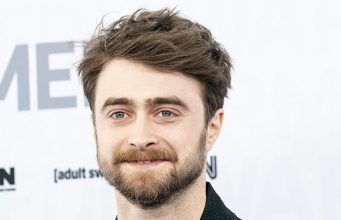 Дэниэл Рэдклифф рассказал о своем алкоголизме из-за Гарри Поттера