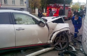 С пьяными водителями будут бороться при помощи новых технологий