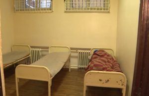 Разработан порядок доставки граждан в вытрезвители