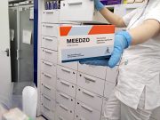 Можно ли добавлять Мидзо в алкоголь ?