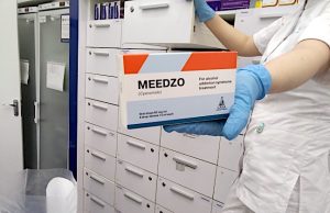 Можно ли добавлять Мидзо в алкоголь ?