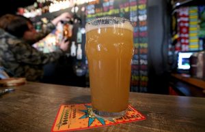 Эксперты назвали самые опасные виды алкоголя