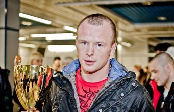 Александр Шлеменко: «Хейта в соцсетях за высказывания про алкоголь я пока получаю в разы больше, чем поддержки»