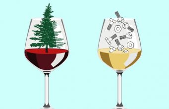 Как отличить настоящий алкоголь от подделки. Памятка