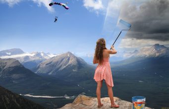 Страх и градус