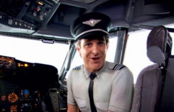 Перед вылетом… на посошок? Авиация и алкоголь.