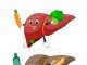 Не только алкоголь: Мясников рассказал, чем можно “наесть” цирроз