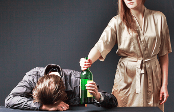 Что делать, если муж пьет? Советует врач-нарколог