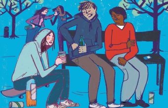 Подростковый алкоголизм: почему возникает и как его предотвратить? Рассказывает психиатр-нарколог