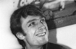 “Изменил бы день, когда забухал”. Трагедия футболиста “Спартака” Иванова