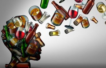 Алкоголизм. Пожизненый контроль над собой или помойка