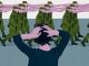 Тревога, бессилие и паника – как справляться с плохими новостями? Рассказывает психотерапевт