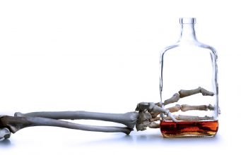 Причины смерти от алкоголизма