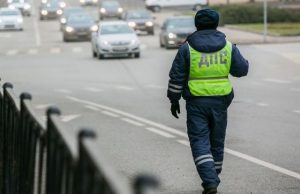 МВД составило социальный портрет пьяного водителя