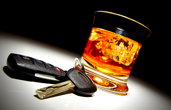 Окропленные кровью: как защитить дороги России от пьяных за рулем