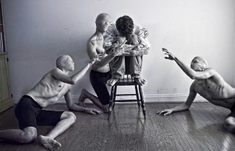 Мой личный опыт: Предвестники белой горячки