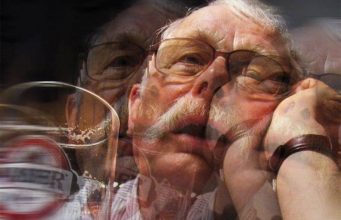 СТАРОСТЬ И АЛКОГОЛЬ