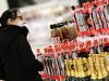 Минздрав раскритиковал идею онлайн-продажи алкоголя