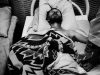 Что будет, если пить 25 лет подряд. Эпизод профессионального делирия.