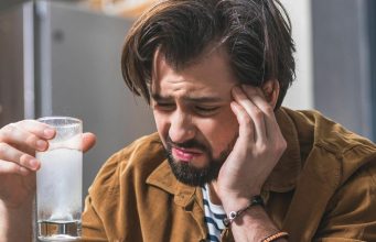 Феномен сухого похмелья: делюсь личным опытом