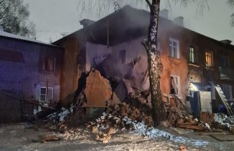 “Достаточно одной искры: россияне переходят на взрывоопасное хобби”