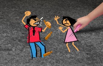 АЛКОГОЛЬ И НАСИЛИЕ