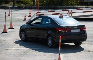 Путин подписал закон о временном запрете для нетрезвых водителей сдавать на права