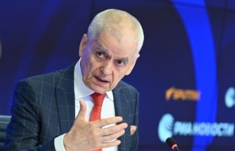 Онищенко об «алкогольной мафии» и повышении минимального возраста продажи алкоголя
