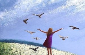 Роль матери в формировании независимого поведения