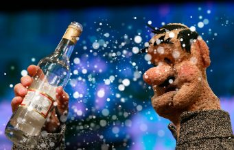 Предсказание алкогольного будущего