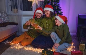 Новый год без алкоголя. Истории людей, которые встретили праздник трезвыми и не пожалели