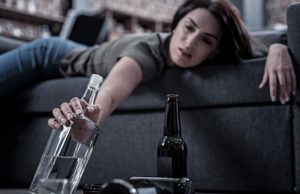 Что делать если запой 3 дня?