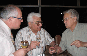 5 признаков того, что мужчина в пожилом возрасте пьет слишком много алкоголя