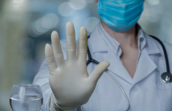 Как и почему спиваются врачи