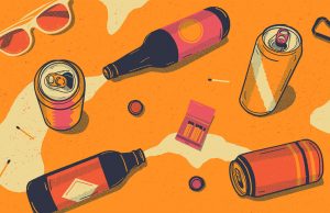 Что не так с безалкогольным пивом? Неочевидные последствия «нулевок» для здоровья — объясняет нарколог