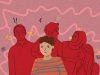 Внуки алкоголиков: неочевидные признаки и последствия. Объясняет психотерапевт