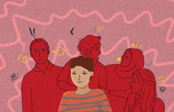 Внуки алкоголиков: неочевидные признаки и последствия. Объясняет психотерапевт