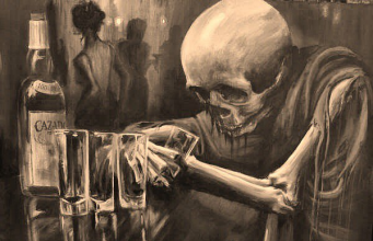 Последствия алкоголизма. Комментирует нарколог