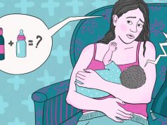 Можно ли давать детям алкоголь, чтобы их успокоить