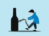 3 способа бросить пить, которые ведут к срыву. Будьте осторожны, не попадитесь в ловушку