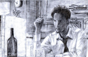 Выпил-обнулил. У дна нет глубины. Срыв не опыт. Бывших алкоголиков не бывает.