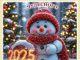 С наступающим 2025 годом!